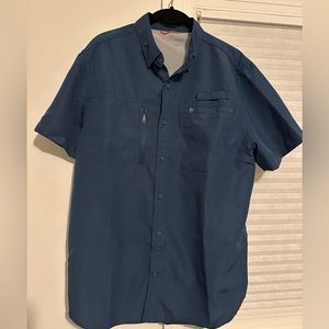 The American Outdoorsman Shirt Men’s Size Medium